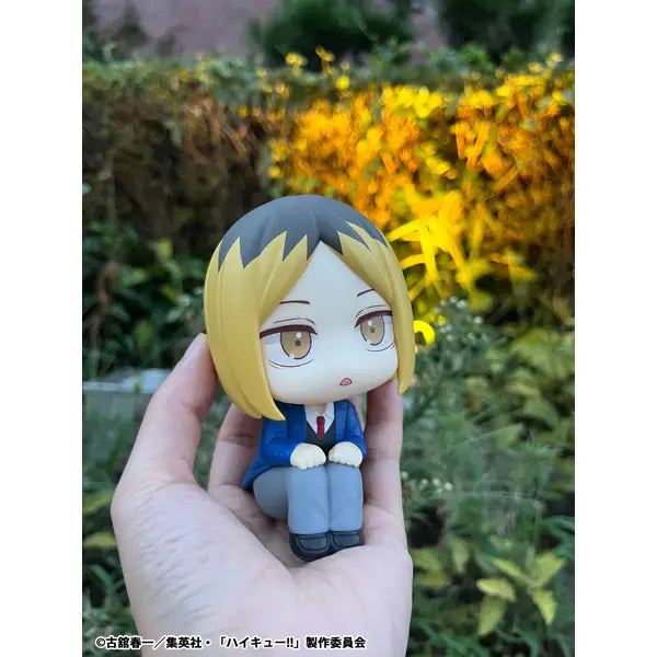 PRE ORDER – LOOKUP HAIKYU!! - KENMA KOZUME (REPEAT)