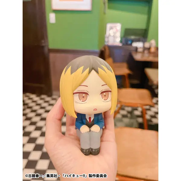 PRE ORDER – LOOKUP HAIKYU!! - KENMA KOZUME (REPEAT)