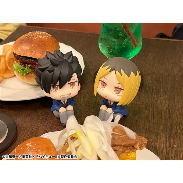 PRE ORDER – LOOKUP HAIKYU!! - KENMA KOZUME (REPEAT)