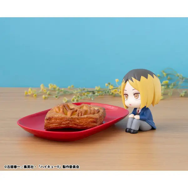PRE ORDER – LOOKUP HAIKYU!! - KENMA KOZUME (REPEAT)