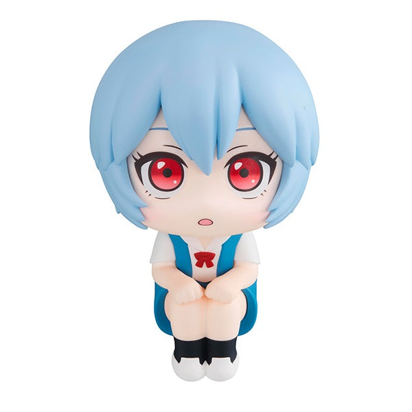 BACK ORDER – LOOKUP EVANGELION :3.0+1.0 THRICE UPON A TIME - REI AYANAMI (REPEAT)