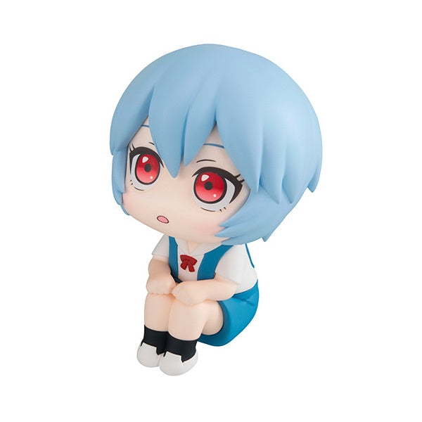 BACK ORDER – LOOKUP EVANGELION :3.0+1.0 THRICE UPON A TIME - REI AYANAMI (REPEAT)