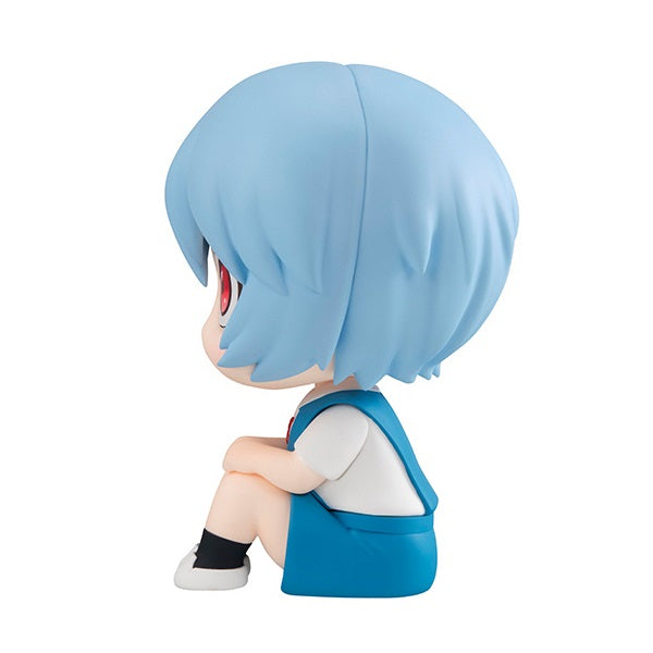 BACK ORDER – LOOKUP EVANGELION :3.0+1.0 THRICE UPON A TIME - REI AYANAMI (REPEAT)