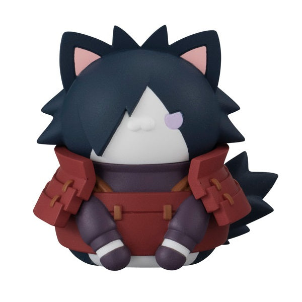 PRE ORDER – MEGA CAT PROJECT NARUTO SHIPPUDEN NYARUTO!LAST BATTLE VER.(REPEAT)(BOX OF 8)