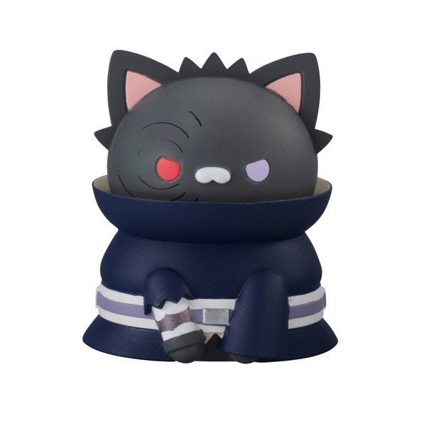 PRE ORDER – MEGA CAT PROJECT NARUTO SHIPPUDEN NYARUTO!LAST BATTLE VER.(REPEAT)(BOX OF 8)