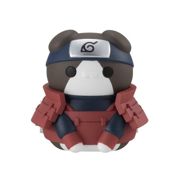 BACK ORDER – MEGA CAT PROJECT NARUTO SHIPPUDEN NYARUTO!LAST BATTLE VER.(REPEAT)(BOX OF 8)