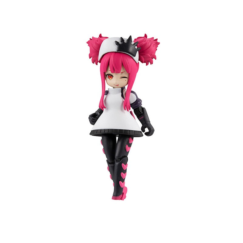 PRE ORDER – DESKTOP ARMY K-303D MERISA QUIN (MEDIC)