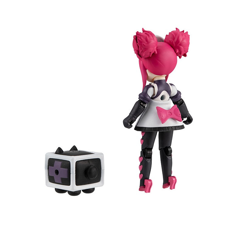 PRE ORDER – DESKTOP ARMY K-303D MERISA QUIN (MEDIC)