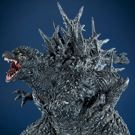 PRE ORDER – UA MONSTERS GODZILLA (2023) IMAGE COLOR OF OPERATION WADATSUMI VER.