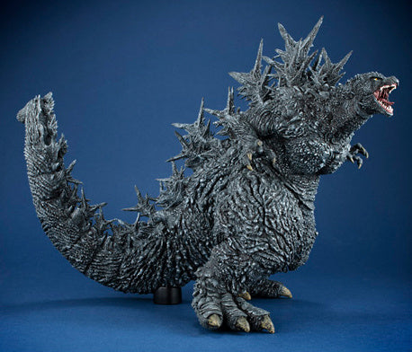PRE ORDER – UA MONSTERS GODZILLA (2023) IMAGE COLOR OF OPERATION WADATSUMI VER.