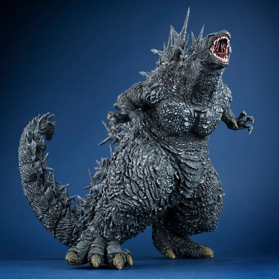PRE ORDER – UA MONSTERS GODZILLA (2023) IMAGE COLOR OF OPERATION WADATSUMI VER.