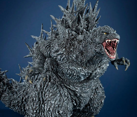 PRE ORDER – UA MONSTERS GODZILLA (2023) IMAGE COLOR OF OPERATION WADATSUMI VER.