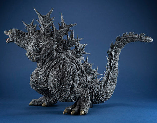 PRE ORDER – UA MONSTERS GODZILLA (2023) IMAGE COLOR OF OPERATION WADATSUMI VER.
