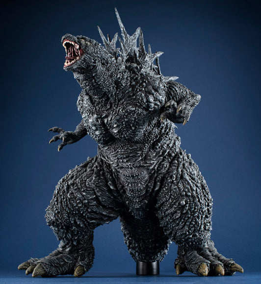 PRE ORDER – UA MONSTERS GODZILLA (2023) IMAGE COLOR OF OPERATION WADATSUMI VER.