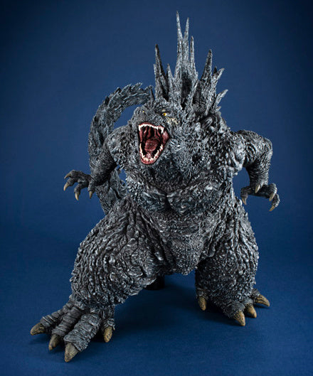 PRE ORDER – UA MONSTERS GODZILLA (2023) IMAGE COLOR OF OPERATION WADATSUMI VER.
