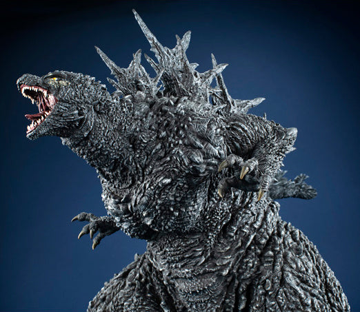 PRE ORDER – UA MONSTERS GODZILLA (2023) IMAGE COLOR OF OPERATION WADATSUMI VER.