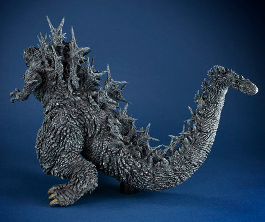 PRE ORDER – UA MONSTERS GODZILLA (2023) IMAGE COLOR OF OPERATION WADATSUMI VER.