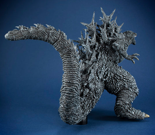 PRE ORDER – UA MONSTERS GODZILLA (2023) IMAGE COLOR OF OPERATION WADATSUMI VER.