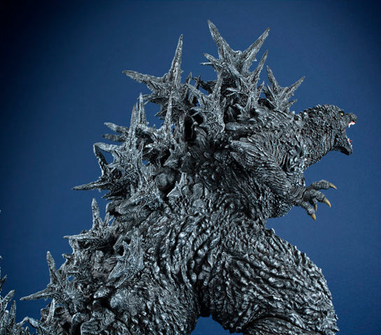 PRE ORDER – UA MONSTERS GODZILLA (2023) IMAGE COLOR OF OPERATION WADATSUMI VER.