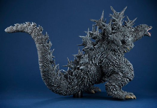 PRE ORDER – UA MONSTERS GODZILLA (2023) IMAGE COLOR OF OPERATION WADATSUMI VER.