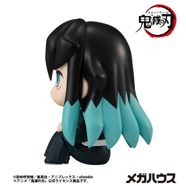 PRE ORDER – LOOKUP DEMON SLAYER: KIMETSU NO YAIBA - MUICHIRO TOKITO(REPEAT)