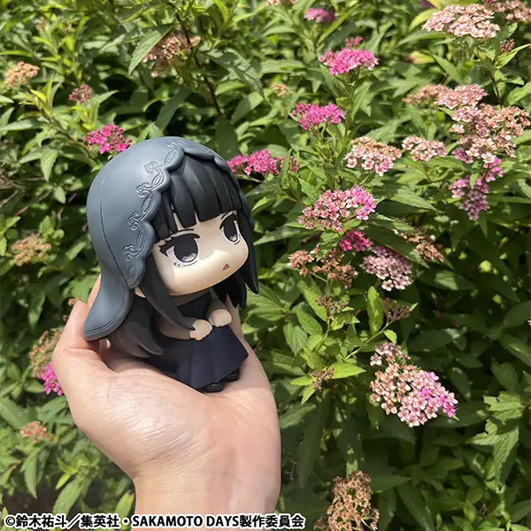 PRE ORDER – LOOKUP SAKAMOTO DAYS - OSARAGI
