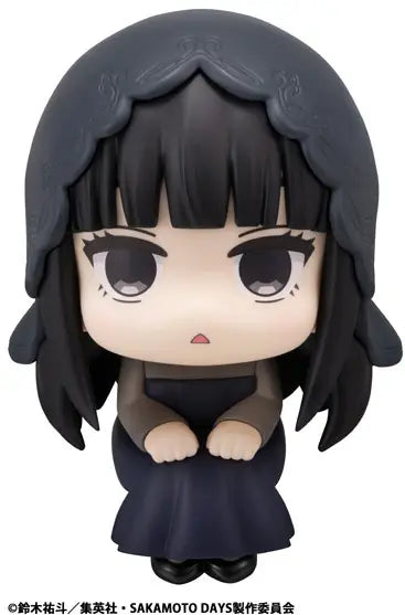 PRE ORDER – LOOKUP SAKAMOTO DAYS - OSARAGI