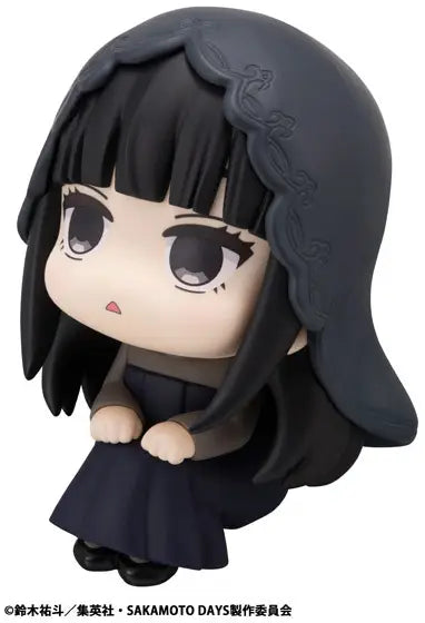 PRE ORDER – LOOKUP SAKAMOTO DAYS - OSARAGI