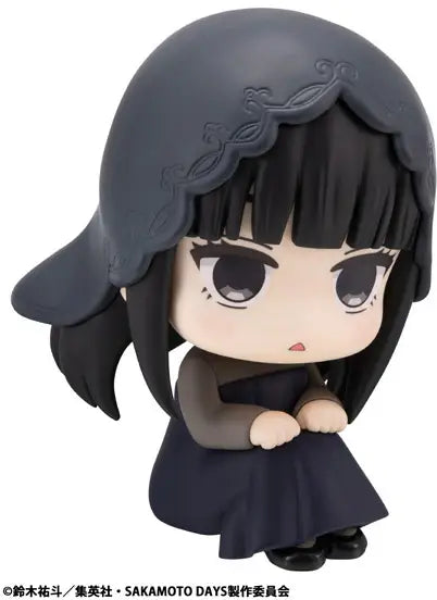 PRE ORDER – LOOKUP SAKAMOTO DAYS - OSARAGI