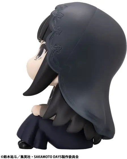 PRE ORDER – LOOKUP SAKAMOTO DAYS - SHISHIBA & OSARAGI 【WITH GIFT】