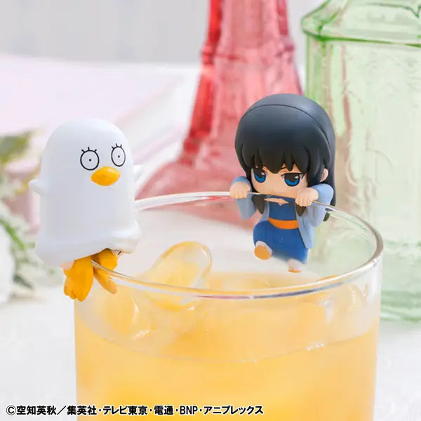 PRE ORDER – OCHATOMO SERIES GINTAMA - WHAT ABOUT A CUP OF TEA (REPEAT) (BOX OF 8)