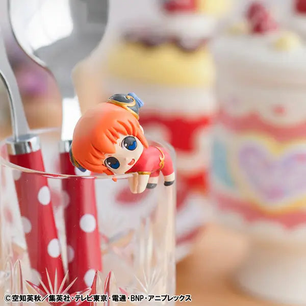 PRE ORDER – OCHATOMO SERIES GINTAMA - WHAT ABOUT A CUP OF TEA (REPEAT) (BOX OF 8)