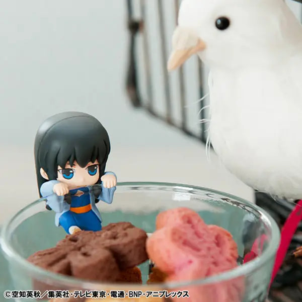 PRE ORDER – OCHATOMO SERIES GINTAMA - WHAT ABOUT A CUP OF TEA (REPEAT) (BOX OF 8)