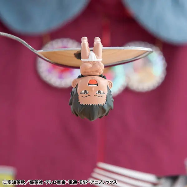 PRE ORDER – OCHATOMO SERIES GINTAMA - WHAT ABOUT A CUP OF TEA (REPEAT) (BOX OF 8)