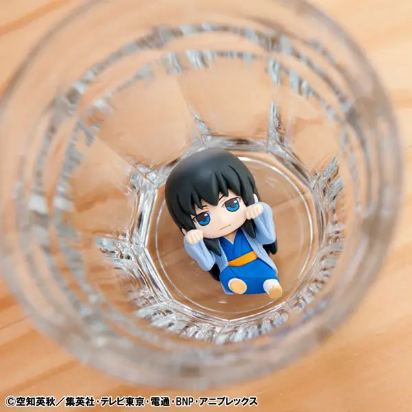 PRE ORDER – OCHATOMO SERIES GINTAMA - WHAT ABOUT A CUP OF TEA (REPEAT) (BOX OF 8)