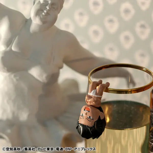 PRE ORDER – OCHATOMO SERIES GINTAMA - WHAT ABOUT A CUP OF TEA (REPEAT) (BOX OF 8)