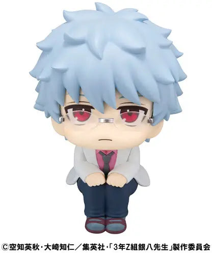 PRE ORDER – LOOKUP 3-Z GINPACHI SENSEI - GINPACHI SAKATA