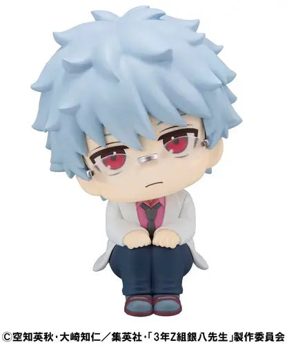 PRE ORDER – LOOKUP 3-Z GINPACHI SENSEI - GINPACHI SAKATA