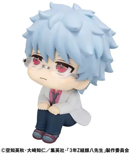 PRE ORDER – LOOKUP 3-Z GINPACHI SENSEI - GINPACHI SAKATA