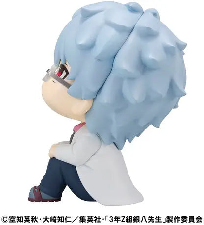 PRE ORDER – LOOKUP 3-Z GINPACHI SENSEI - GINPACHI SAKATA