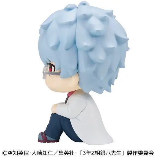 PRE ORDER – LOOKUP 3-Z GINPACHI SENSEI - GINPACHI SAKATA