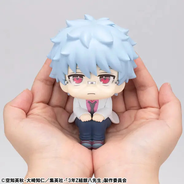 PRE ORDER – LOOKUP 3-Z GINPACHI SENSEI - GINPACHI SAKATA