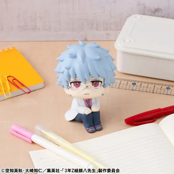 PRE ORDER – LOOKUP 3-Z GINPACHI SENSEI - GINPACHI SAKATA