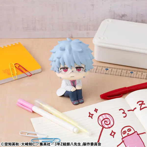 PRE ORDER – LOOKUP 3-Z GINPACHI SENSEI - GINPACHI SAKATA
