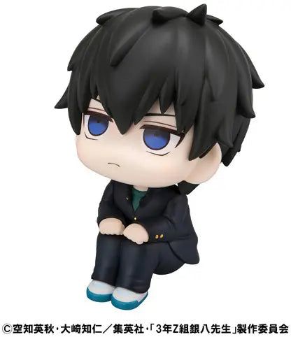 PRE ORDER – LOOKUP 3-Z GINPACHI SENSEI - TOSHIRO HIJIKATA
