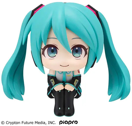 PRE ORDER – LOOKUP HATSUNE MIKU & MEIKO 【WITH GIFT】