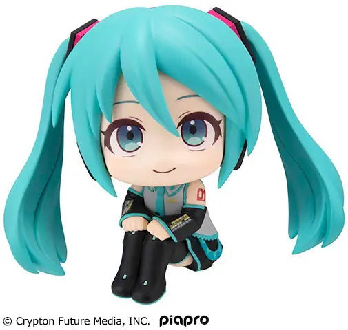 PRE ORDER – LOOKUP HATSUNE MIKU & MEIKO 【WITH GIFT】