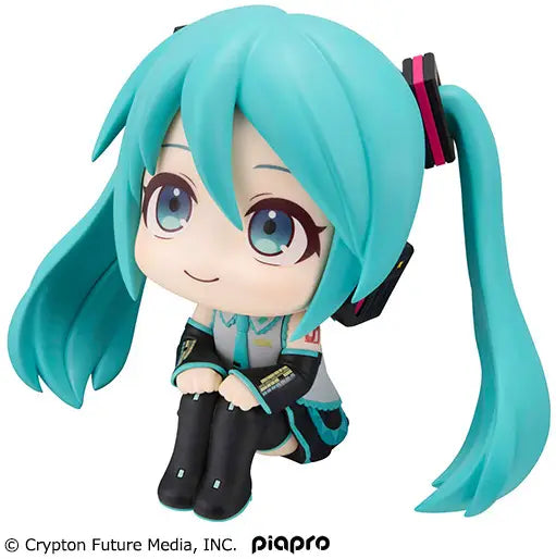 PRE ORDER – LOOKUP HATSUNE MIKU & MEIKO 【WITH GIFT】