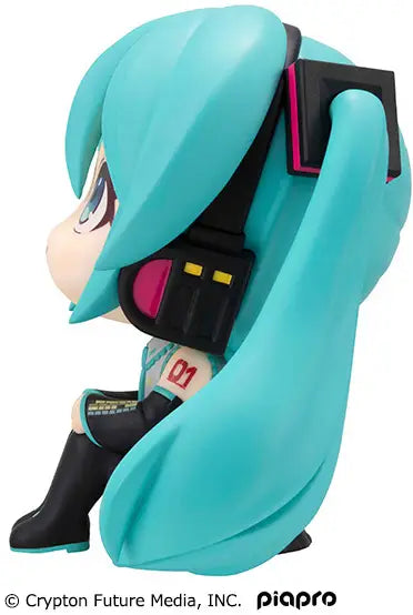 PRE ORDER – LOOKUP HATSUNE MIKU & MEIKO 【WITH GIFT】
