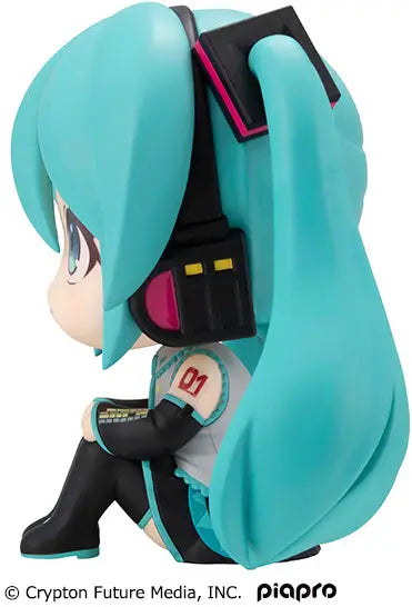 PRE ORDER – LOOKUP HATSUNE MIKU & MEIKO 【WITH GIFT】